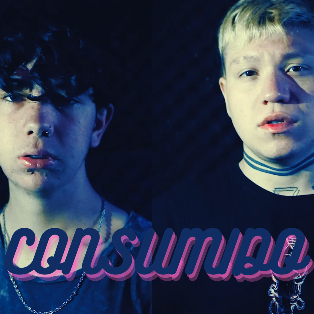 Consumido (Explicit)