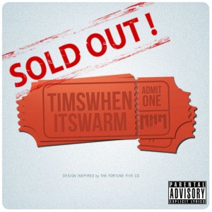 ดาวน์โหลดและฟังเพลง Sold Out! (Explicit) พร้อมเนื้อเพลงจาก Timswhenitswarm