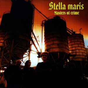 收聽Stella Maris的Be the One歌詞歌曲