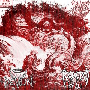 Devilin的專輯LEVIATHAN (Explicit)