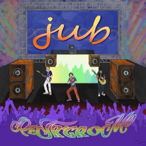 收聽Jub的Macduffinator歌詞歌曲