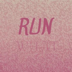 Album Run What oleh Various