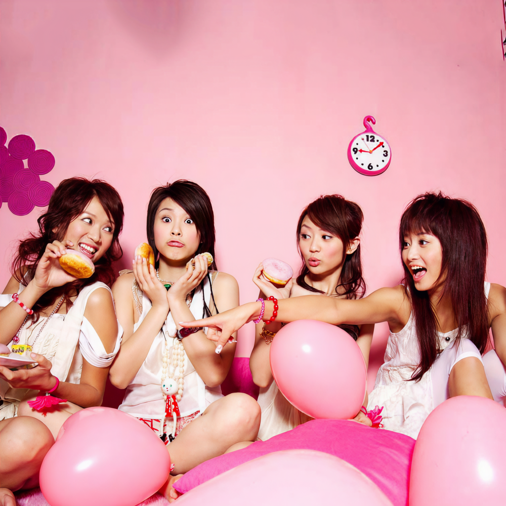7 Flowers