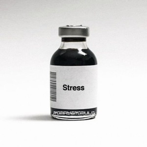 收聽Romay的Stress歌詞歌曲