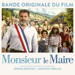 Listen to WAKE UP song with lyrics from Jérôme Rebotier