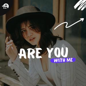 DJ Live的專輯Are You With Me