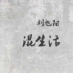 混生活 dari 刘旭阳