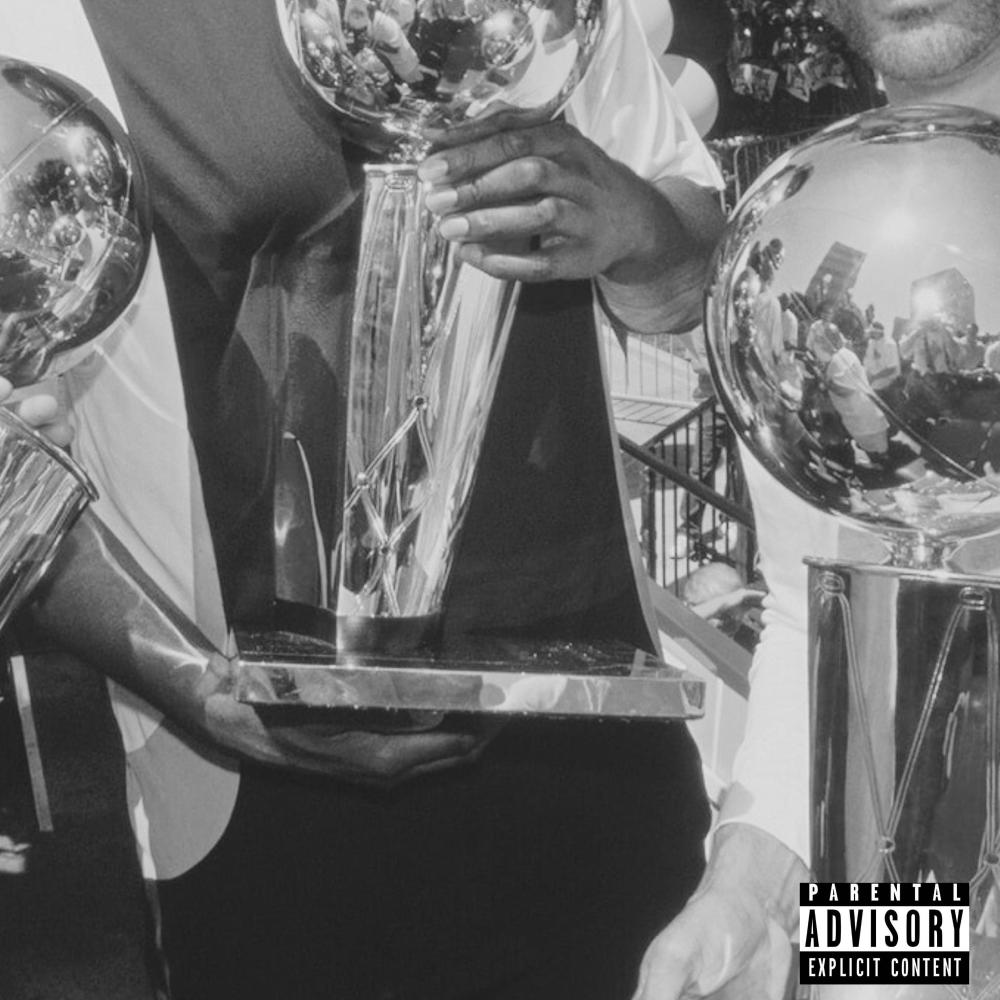 3Peat (feat. OAM-CAM & Chiefdvb) (Explicit)