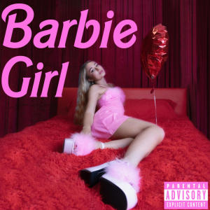 heydukeyousuck的專輯Barbie Girl (Explicit)
