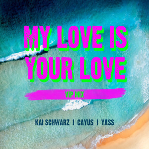 收听Yass的My Love Is Your Love (VIP Mix)歌词歌曲