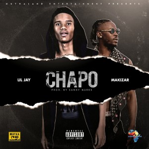 ดาวน์โหลดและฟังเพลง El Chapo (Instrumental) พร้อมเนื้อเพลงจาก Lil Jay