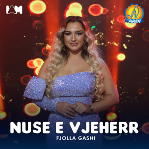 Dengarkan Nuse e vjeherr lagu dari Fjolla Gashi dengan lirik