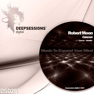 อัลบัม Cancun ศิลปิน Robert Moon