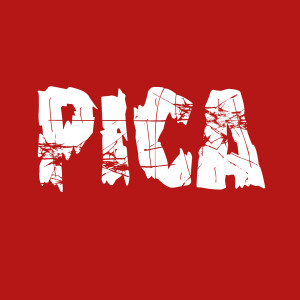 Album Pica (Explicit) from Emzha