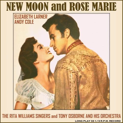 Overture (From "Rose Marie")