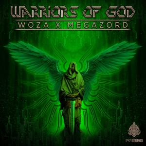 Album Warriors of God from 