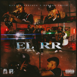 HERNAN TREJO的专辑El RR (En Vivo)