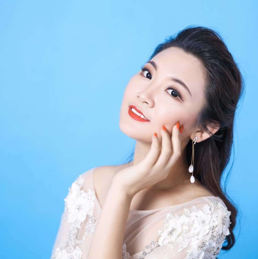 李旭