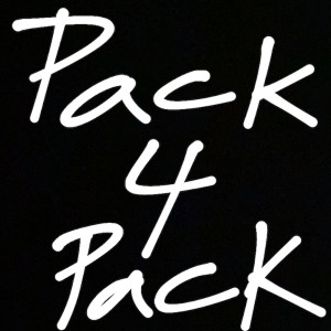 Listen to Pack 4 Pack song with lyrics from Peter Packman