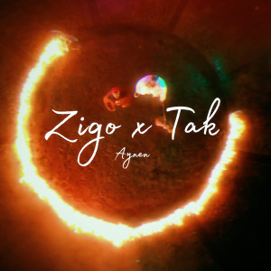 Listen to Aynen (Explicit) song with lyrics from Zigo
