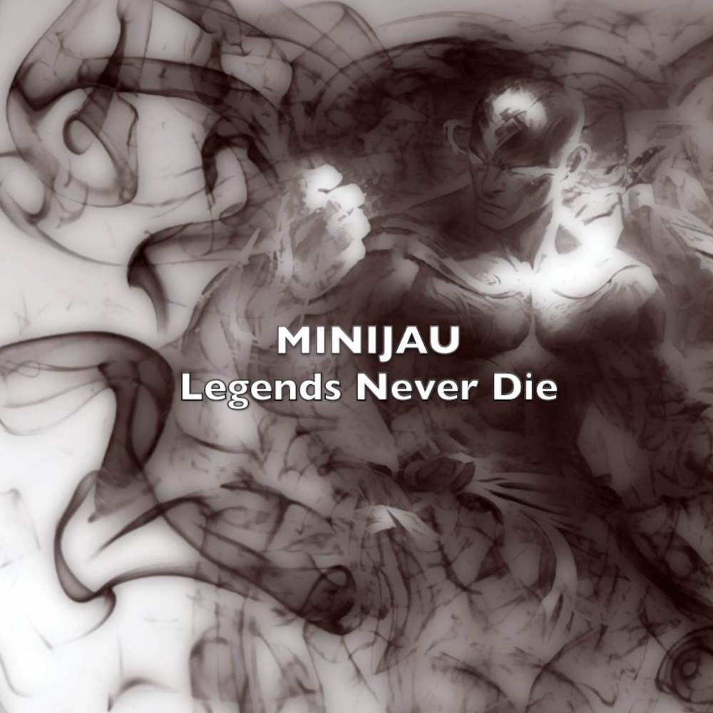 Legends Never Die (From "League of Legends") (Instrumental)
