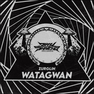 ZURGLIN的专辑Watagwan (Explicit)