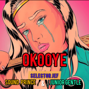 收听Sound Prince的Okooye歌词歌曲
