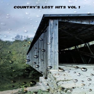 Album Country's Lost Hits, Vol. 1 from Various
