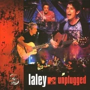 La Ley的專輯La Ley MTV Unplugged