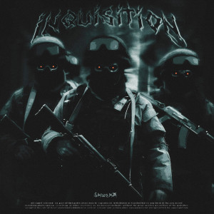 Album INQUISITION from SKWLKR