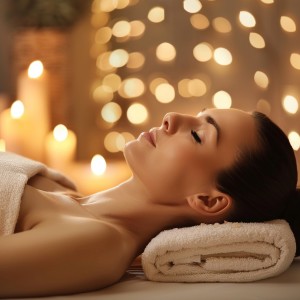 อัลบัม Soft Spa Music for Ultimate Comfort ศิลปิน Natural Massage