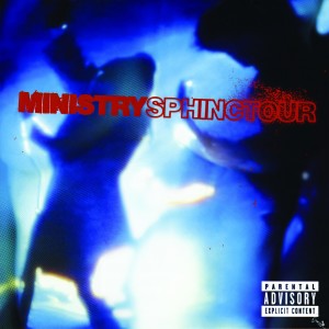 ดาวน์โหลดและฟังเพลง Filth Pig (Live in Toronto) พร้อมเนื้อเพลงจาก Ministry