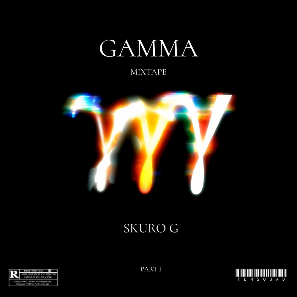 SPACE (feat. RiskyBoy Timo) (Explicit)