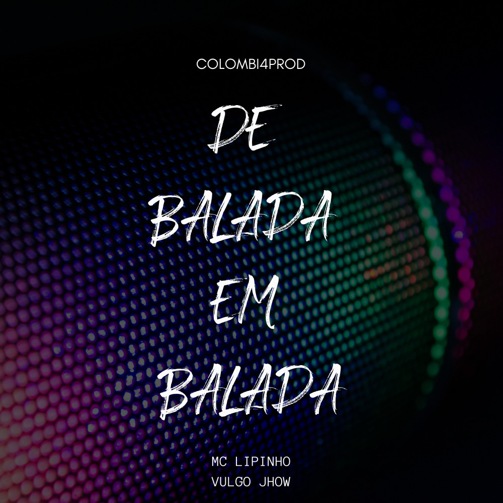 De Balada em Balada