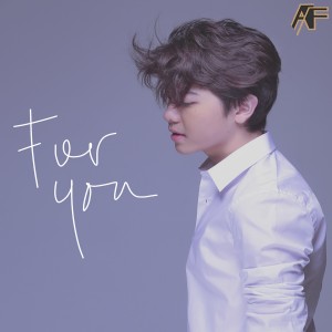Dengarkan lagu For You nyanyian Andika Fauzan dengan lirik
