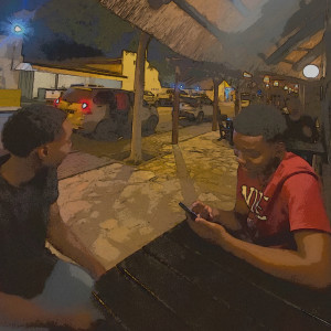 default playlist img