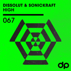 收听Dissolut的High歌词歌曲