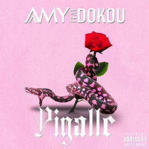 อัลบัม Pigalle (feat. Dokou) ศิลปิน Amy
