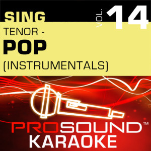 ดาวน์โหลดและฟังเพลง Desert Rose (Karaoke Instrumental Track) [In the Style of Sting] พร้อมเนื้อเพลงจาก ProSound Karaoke Band