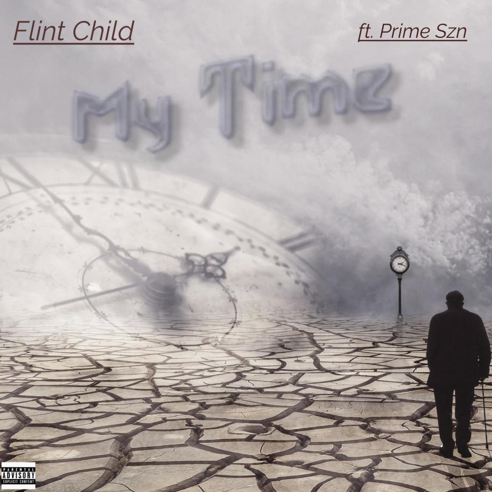 My Time (feat. Prime Szn) (Explicit)
