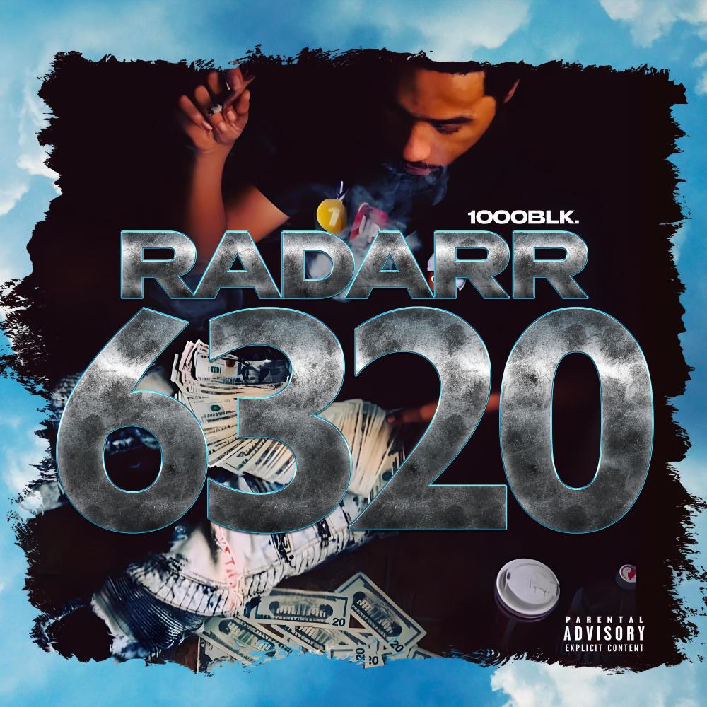 Pushin Peace (feat. KrispyLife Kidd) (Explicit)