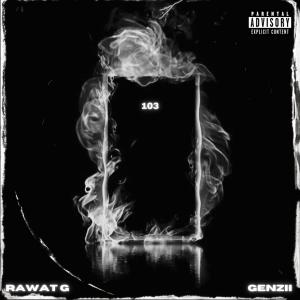 Rawat G的專輯Ajeeb Hai (feat. GenZii & KriX) [Explicit]