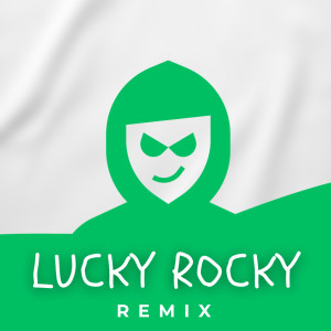LUCKY ROCKY (Remix) dari Dj Mofak