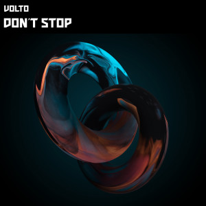 Volto的专辑Don't Stop