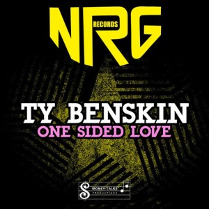 ดาวน์โหลดและฟังเพลง One Sided Love (Instrumental) พร้อมเนื้อเพลงจาก Ty Benskin