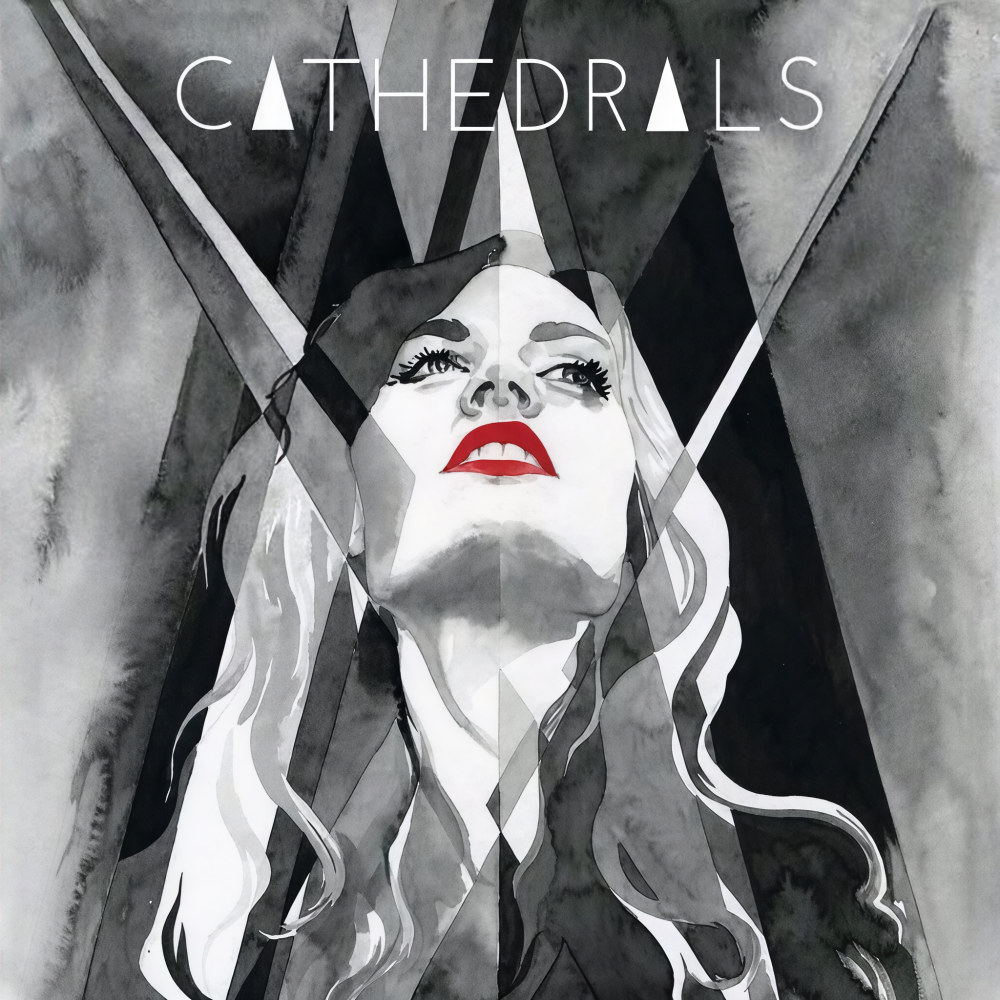 Cathedrals