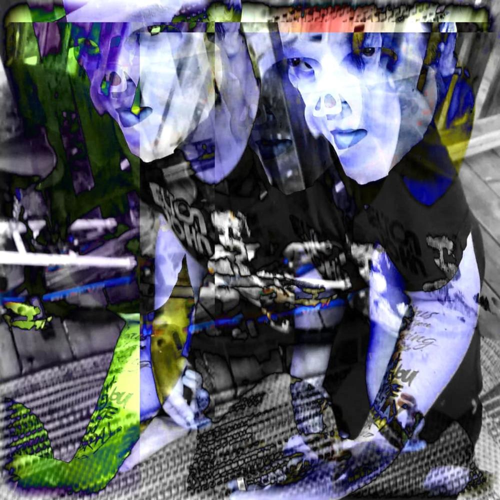 Back From The Dead, Back For Head (Explicit)