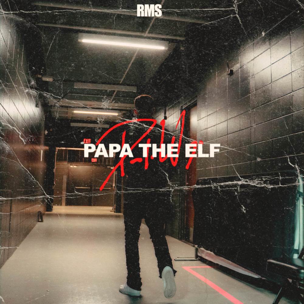 Papa Elf (Explicit)