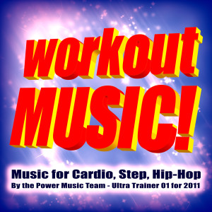 Work out Music dari Work Out Music