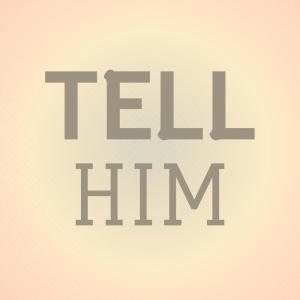 Listen to Tell Him song with lyrics from Exciters